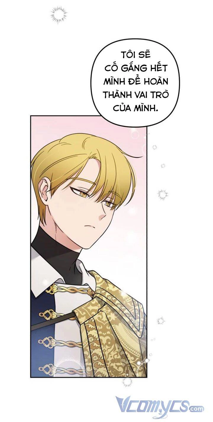 Công Nương Mint Bé Nhỏ Chapter 6 - 8