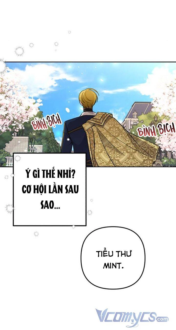 Công Nương Mint Bé Nhỏ Chapter 6 - 12