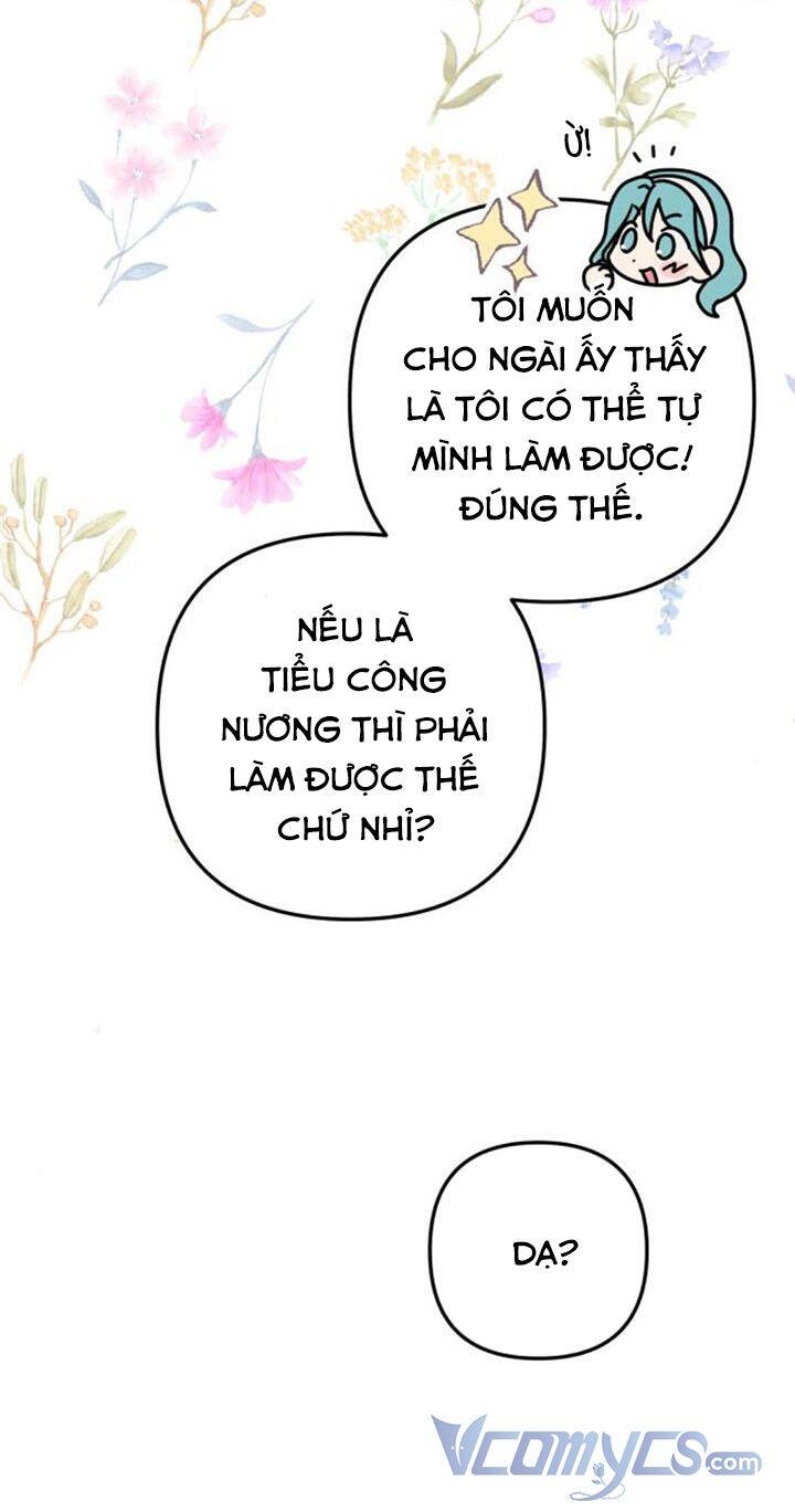 Công Nương Mint Bé Nhỏ Chapter 6 - 15