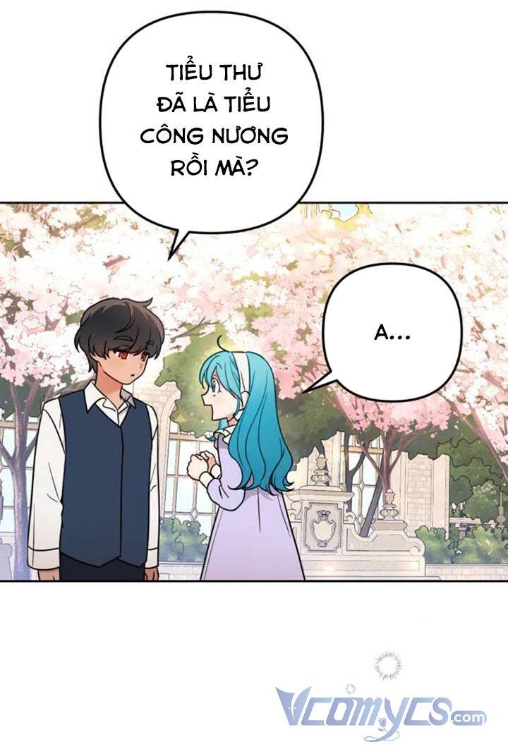 Công Nương Mint Bé Nhỏ Chapter 6 - 16