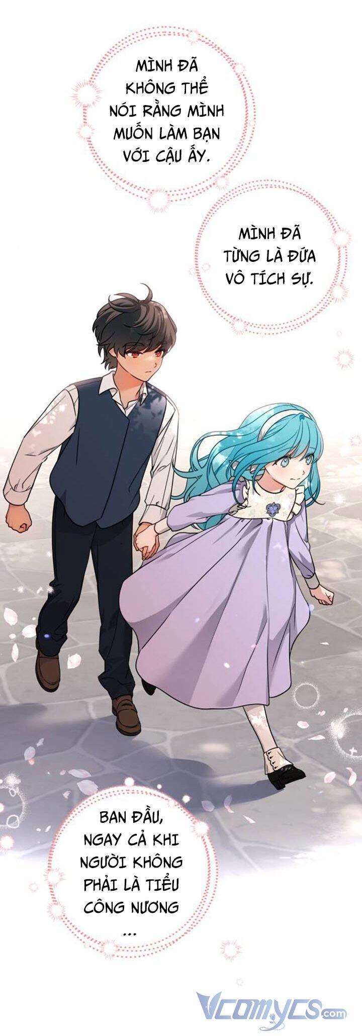 Công Nương Mint Bé Nhỏ Chapter 6 - 18