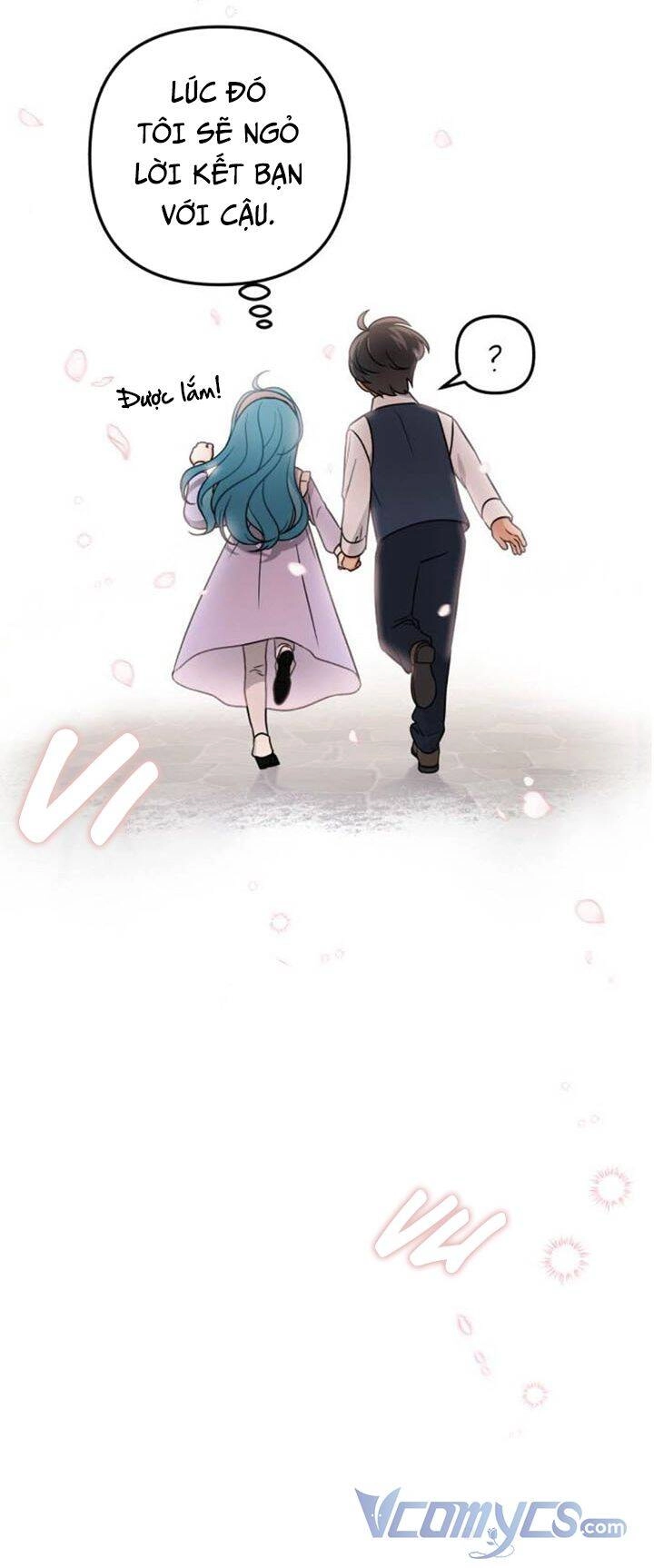 Công Nương Mint Bé Nhỏ Chapter 6 - 22