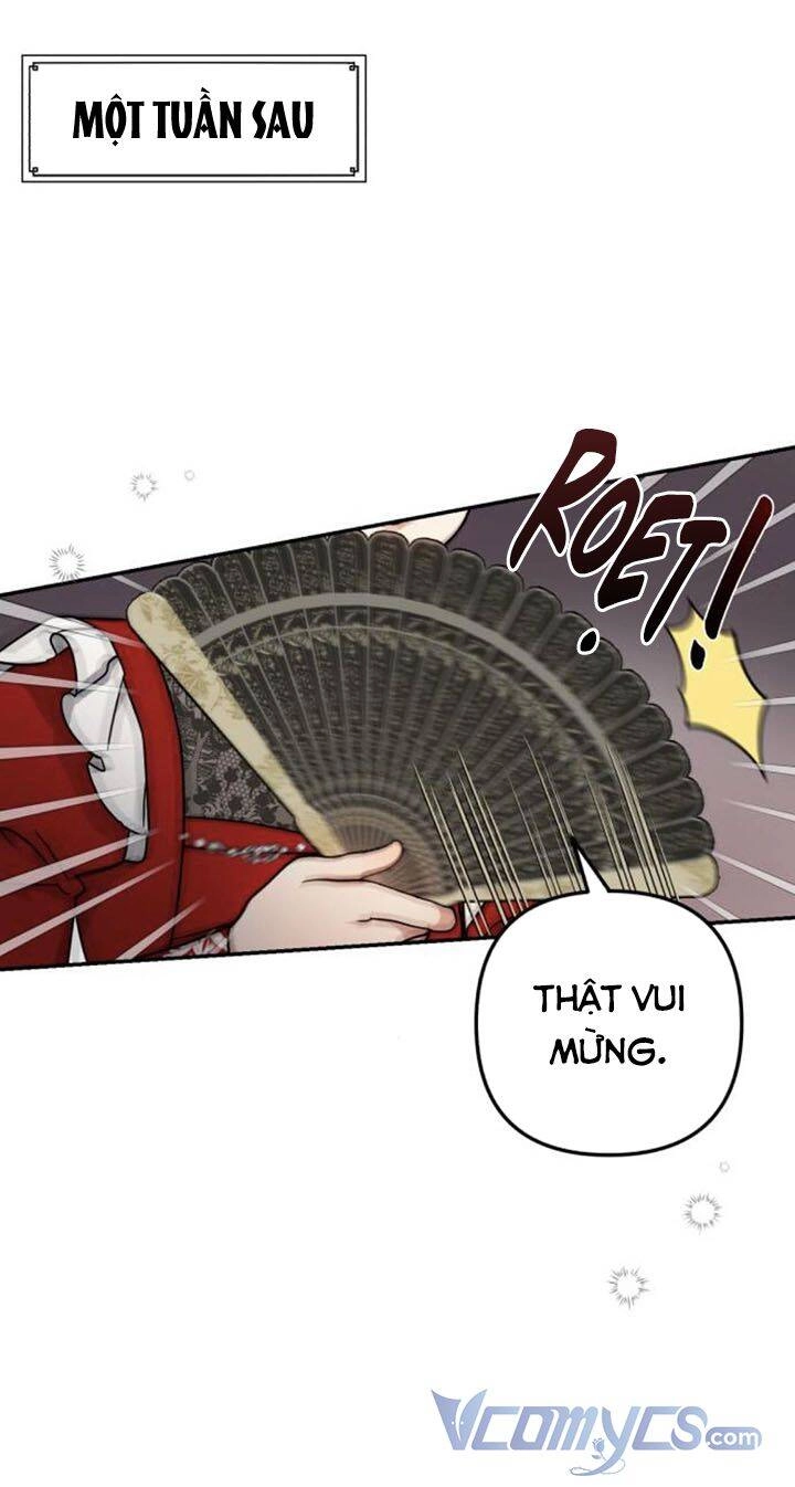 Công Nương Mint Bé Nhỏ Chapter 6 - 23