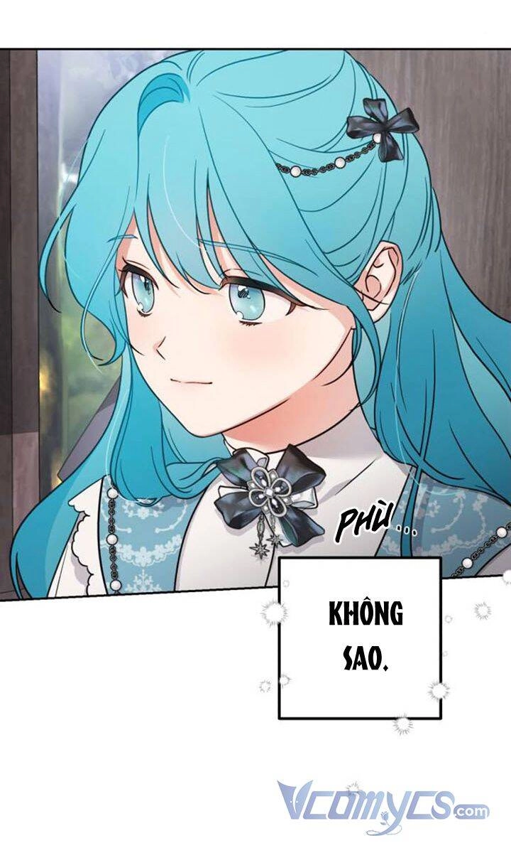 Công Nương Mint Bé Nhỏ Chapter 6 - 28