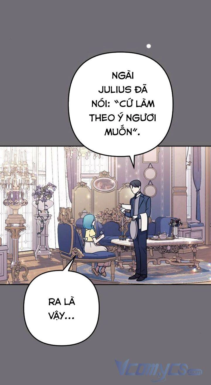 Công Nương Mint Bé Nhỏ Chapter 6 - 31