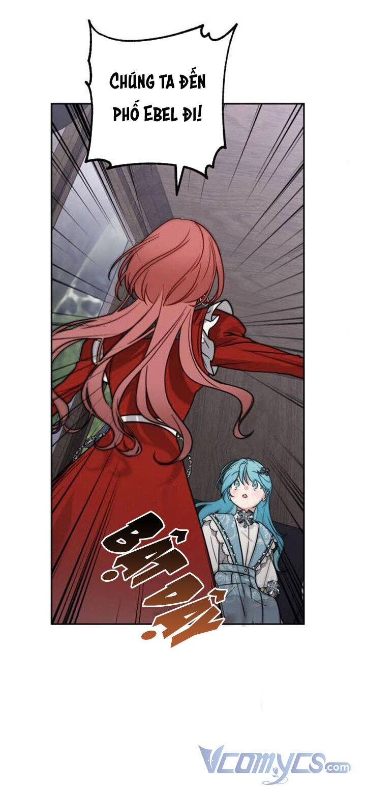 Công Nương Mint Bé Nhỏ Chapter 6 - 44