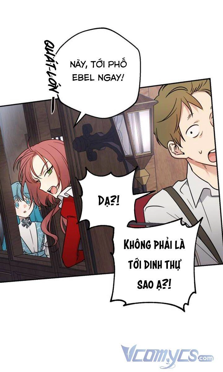 Công Nương Mint Bé Nhỏ Chapter 6 - 46