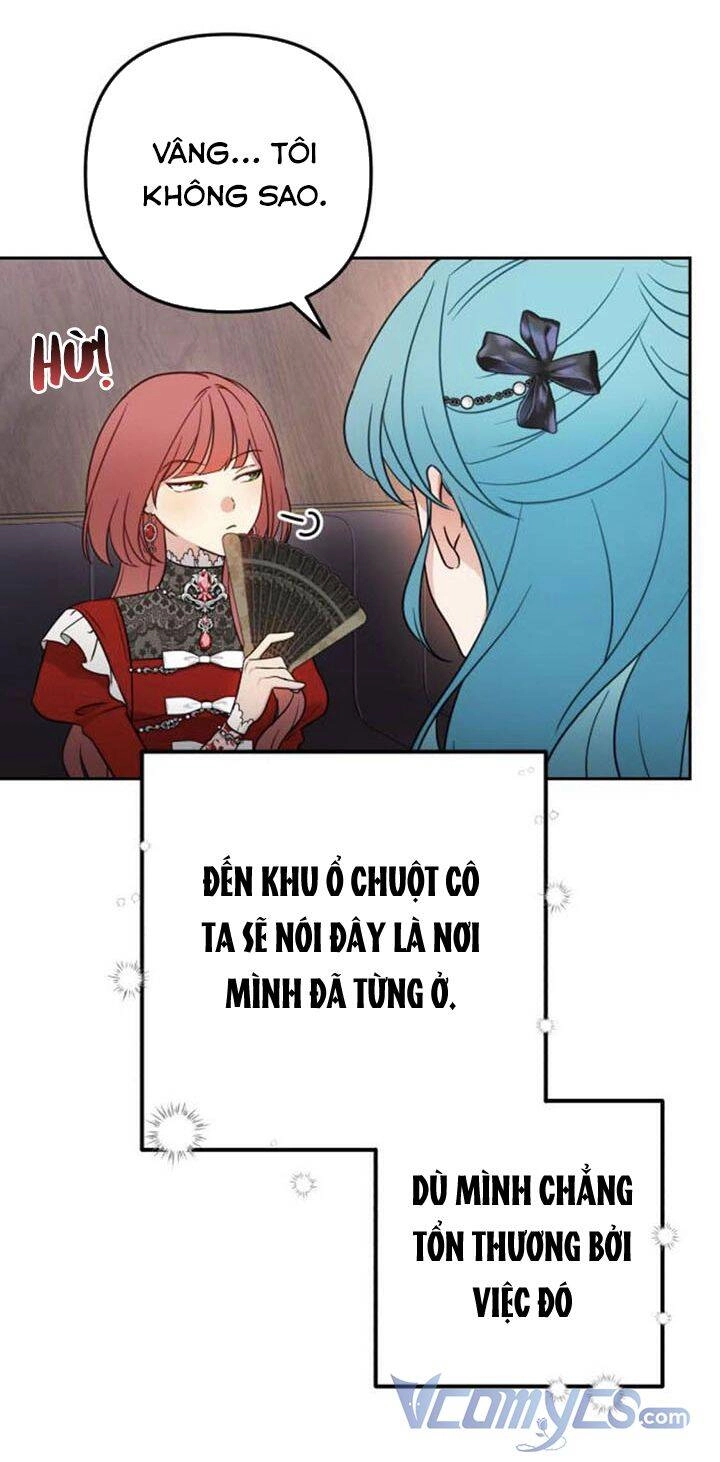 Công Nương Mint Bé Nhỏ Chapter 6 - 48