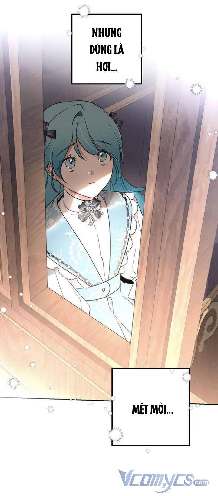 Công Nương Mint Bé Nhỏ Chapter 6 - 49