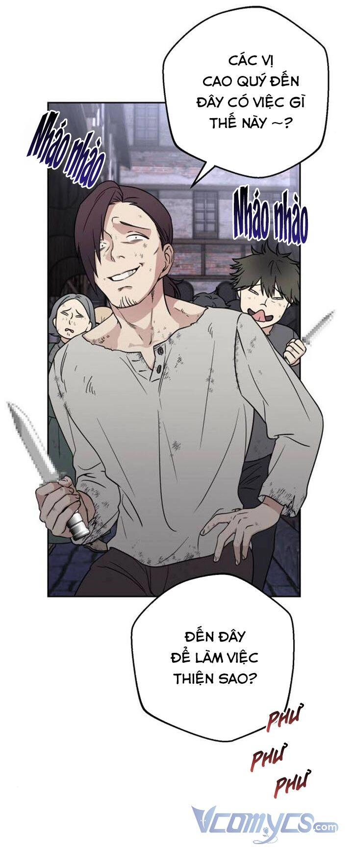 Công Nương Mint Bé Nhỏ Chapter 6 - 51