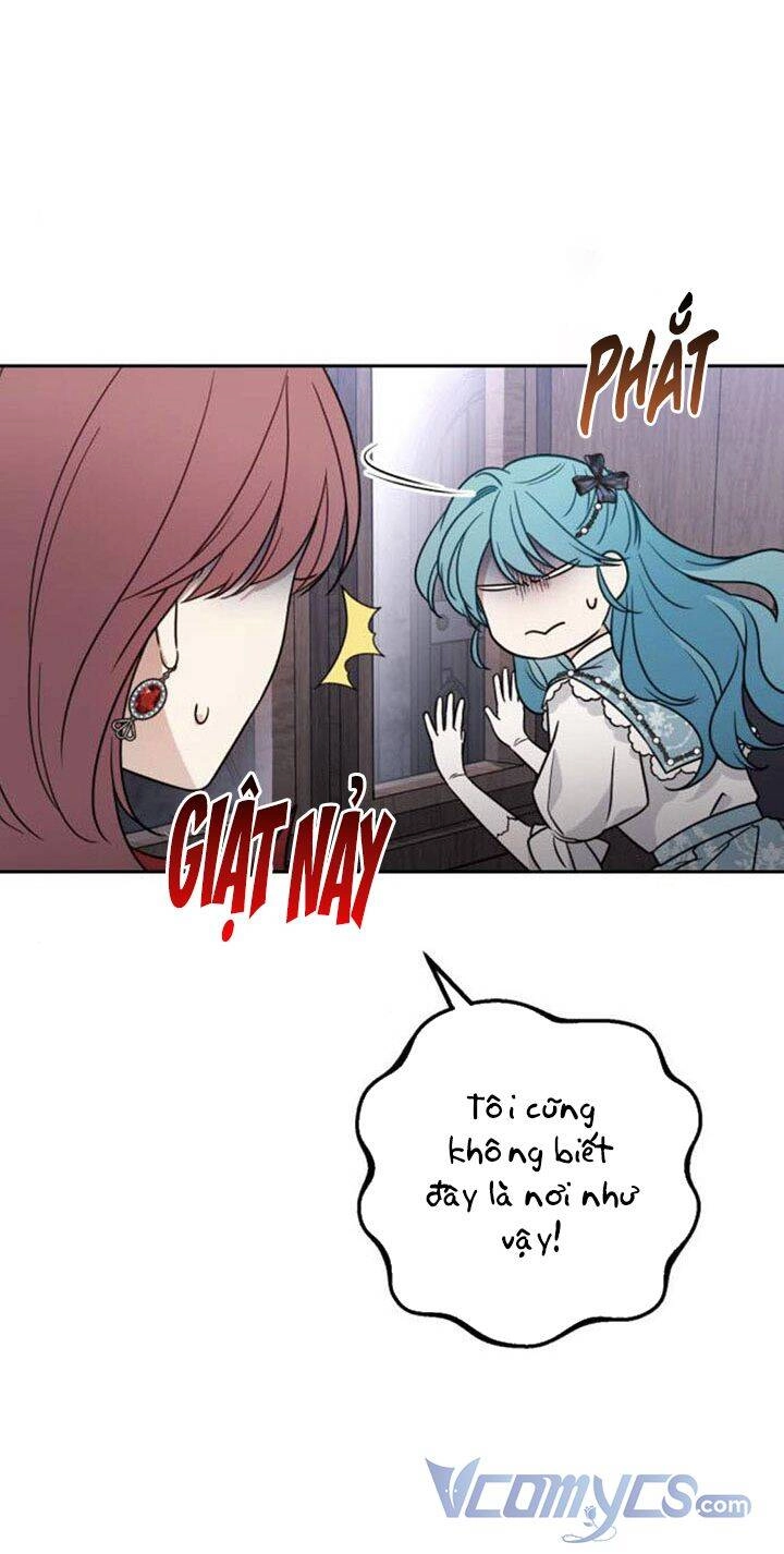 Công Nương Mint Bé Nhỏ Chapter 6 - 53