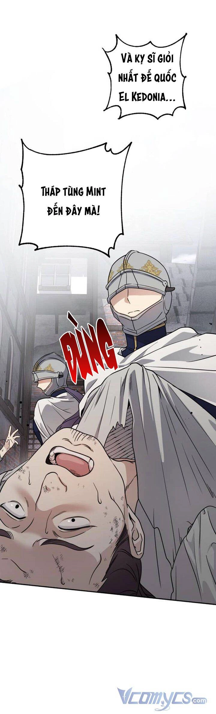 Công Nương Mint Bé Nhỏ Chapter 6 - 55