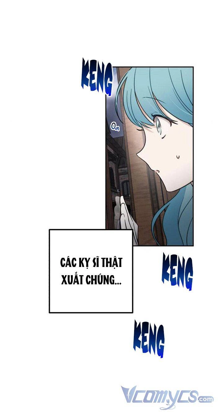 Công Nương Mint Bé Nhỏ Chapter 6 - 56