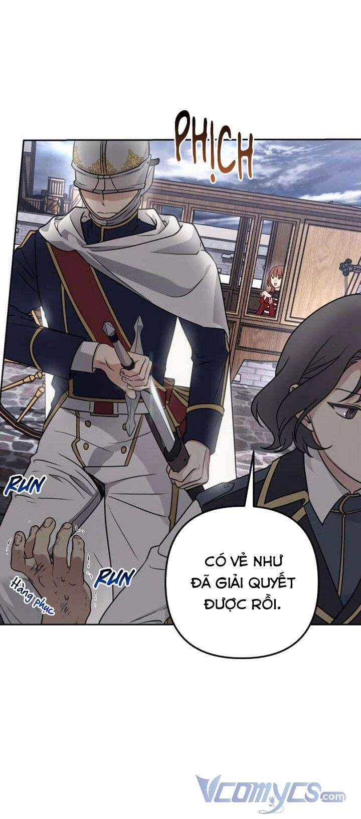 Công Nương Mint Bé Nhỏ Chapter 6 - 57