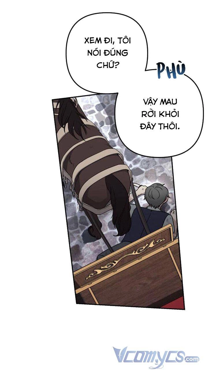 Công Nương Mint Bé Nhỏ Chapter 6 - 58