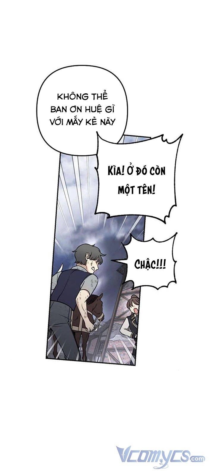 Công Nương Mint Bé Nhỏ Chapter 6 - 59