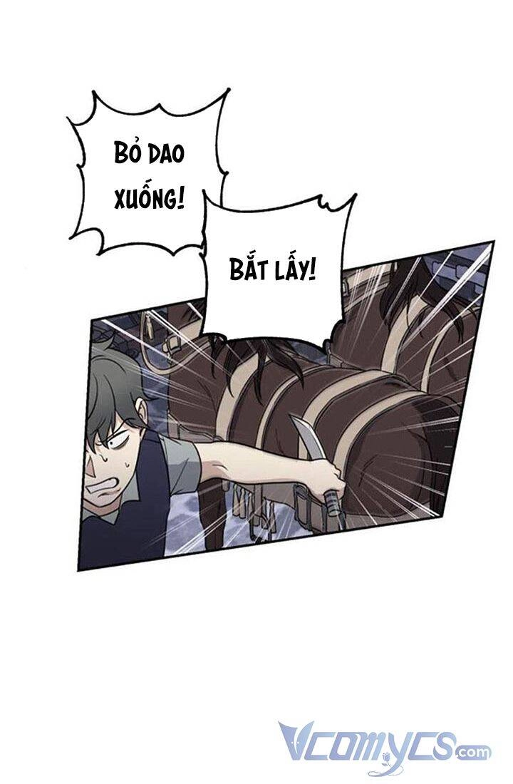 Công Nương Mint Bé Nhỏ Chapter 6 - 60