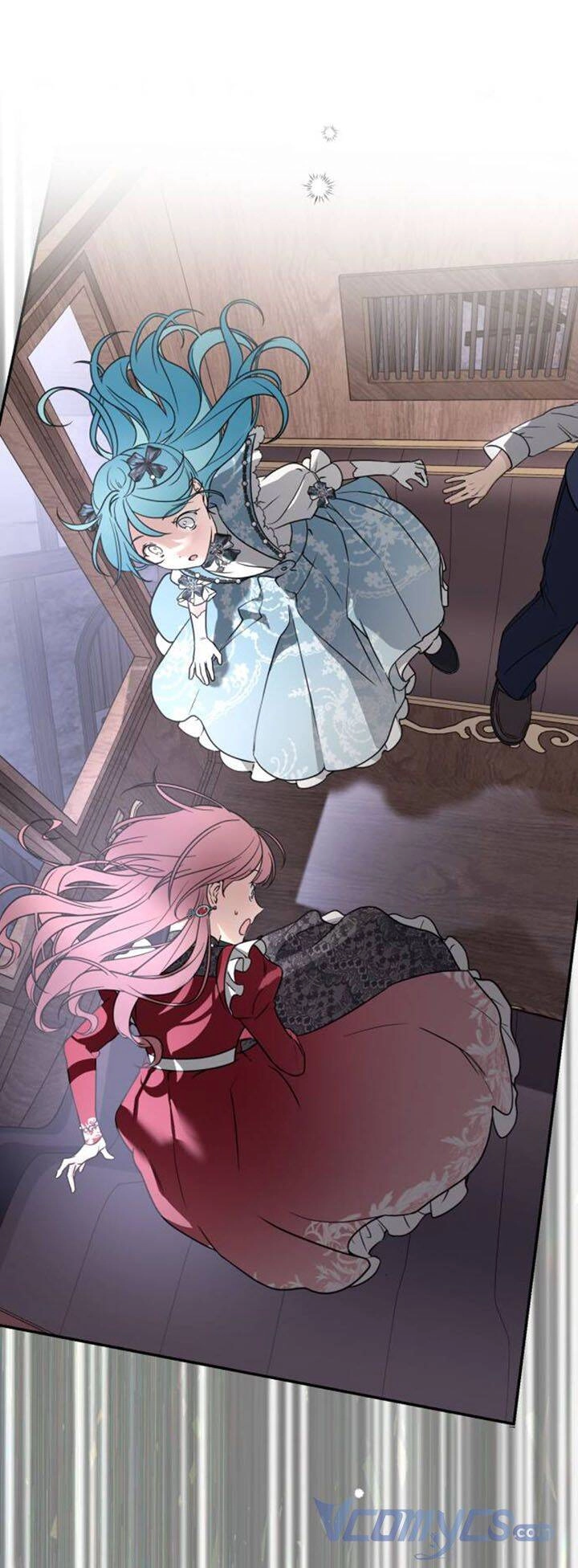 Công Nương Mint Bé Nhỏ Chapter 6 - 63