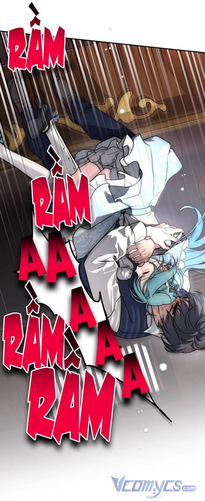 Công Nương Mint Bé Nhỏ Chapter 6 - 66