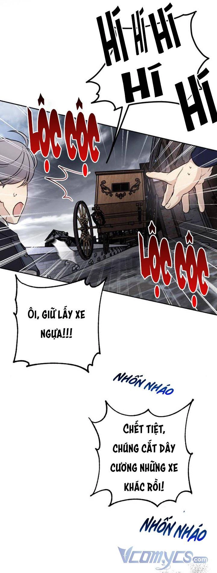 Công Nương Mint Bé Nhỏ Chapter 6 - 67