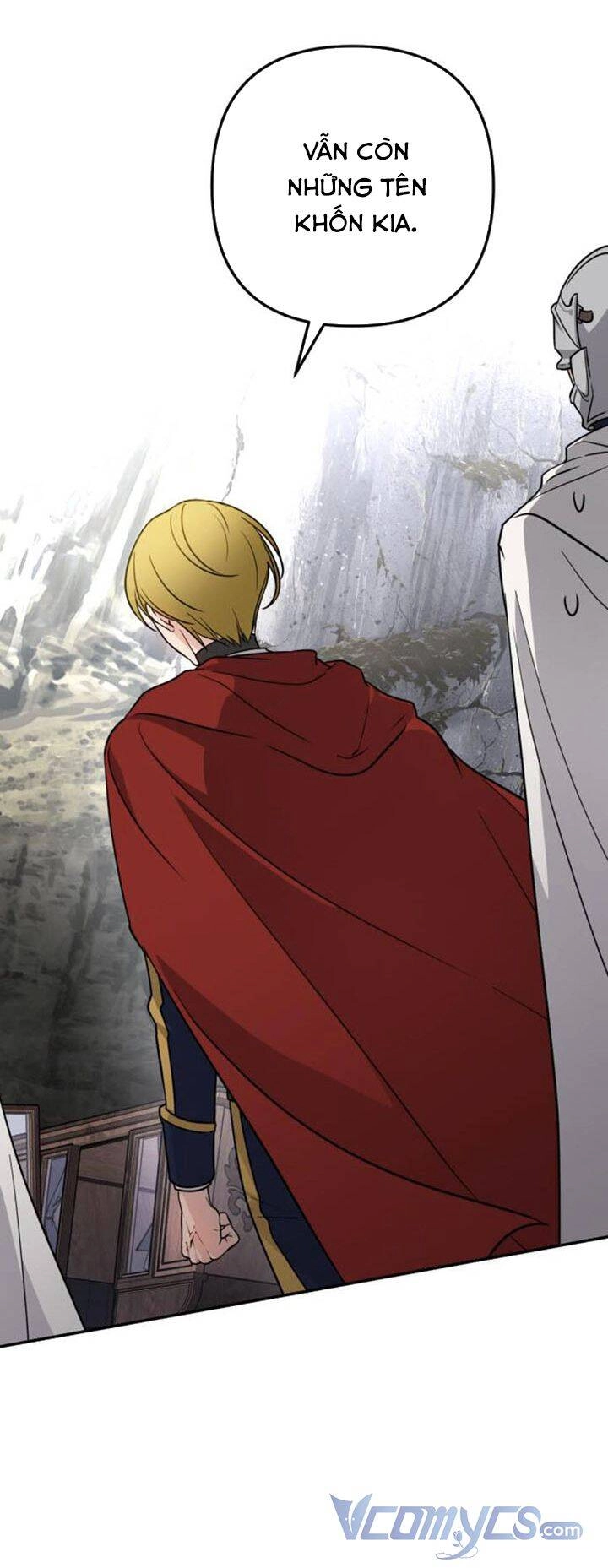 Công Nương Mint Bé Nhỏ Chapter 6 - 71