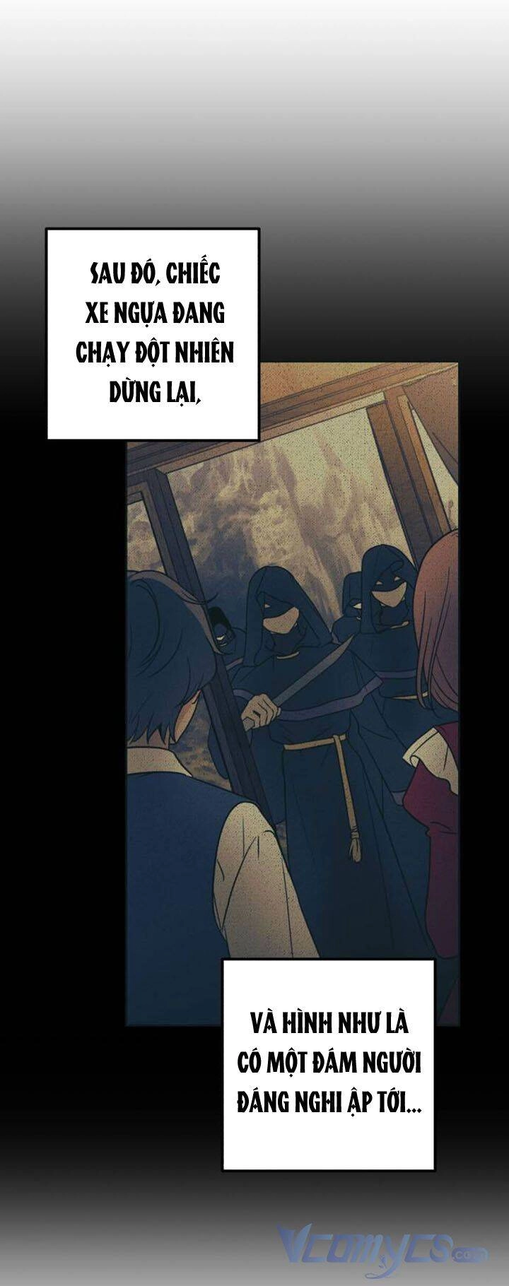 Công Nương Mint Bé Nhỏ Chapter 7 - 9