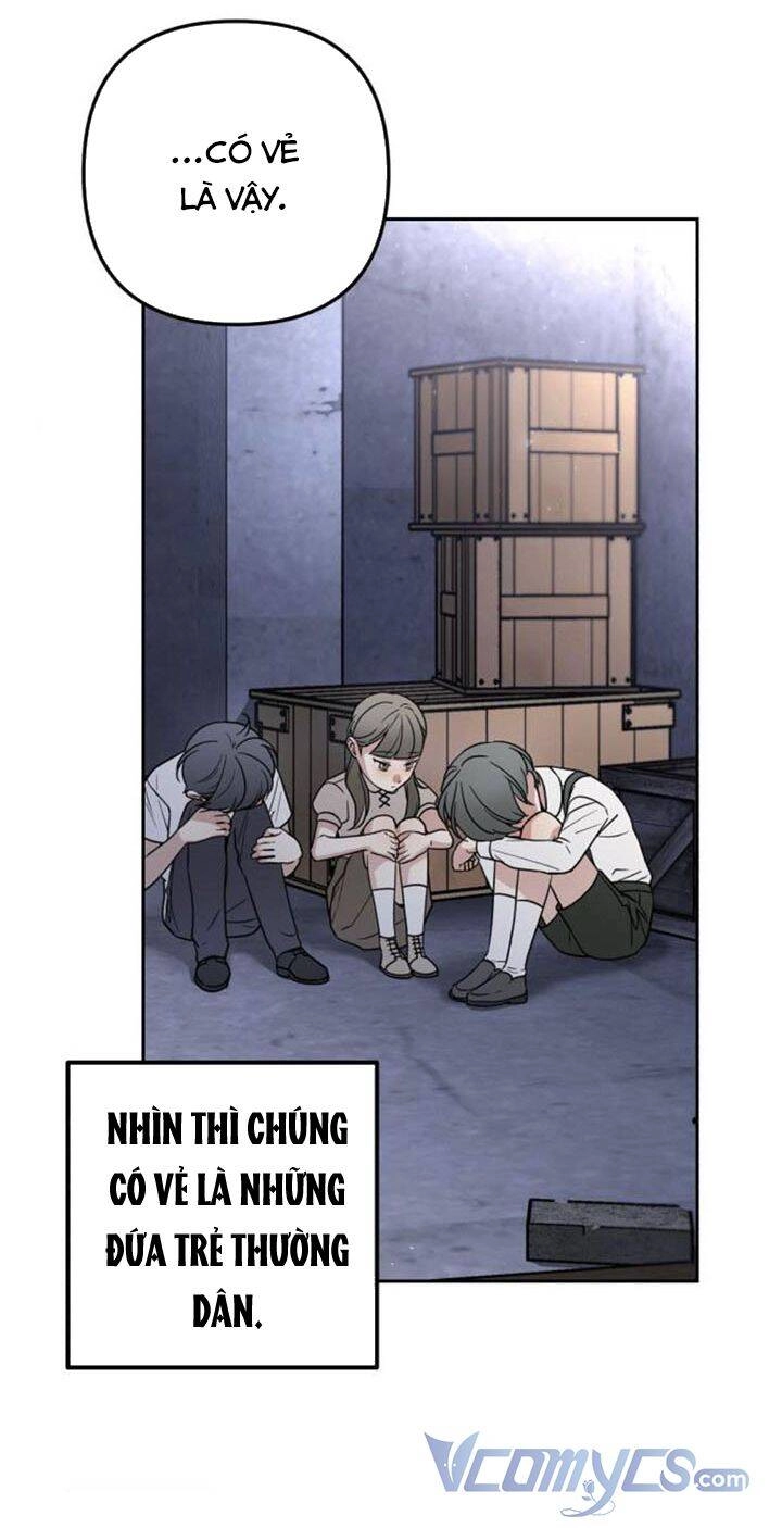 Công Nương Mint Bé Nhỏ Chapter 7 - 11
