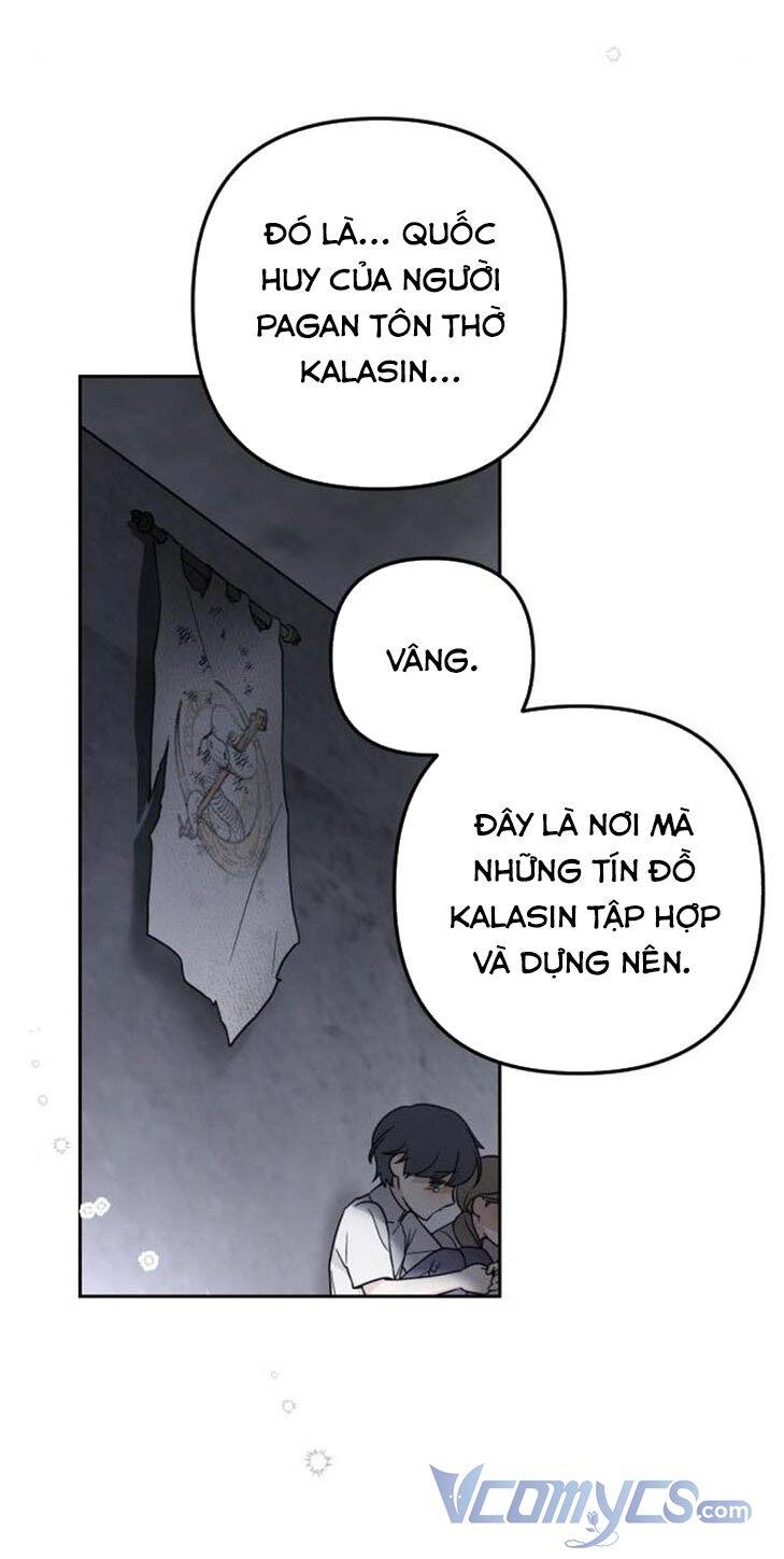 Công Nương Mint Bé Nhỏ Chapter 7 - 23