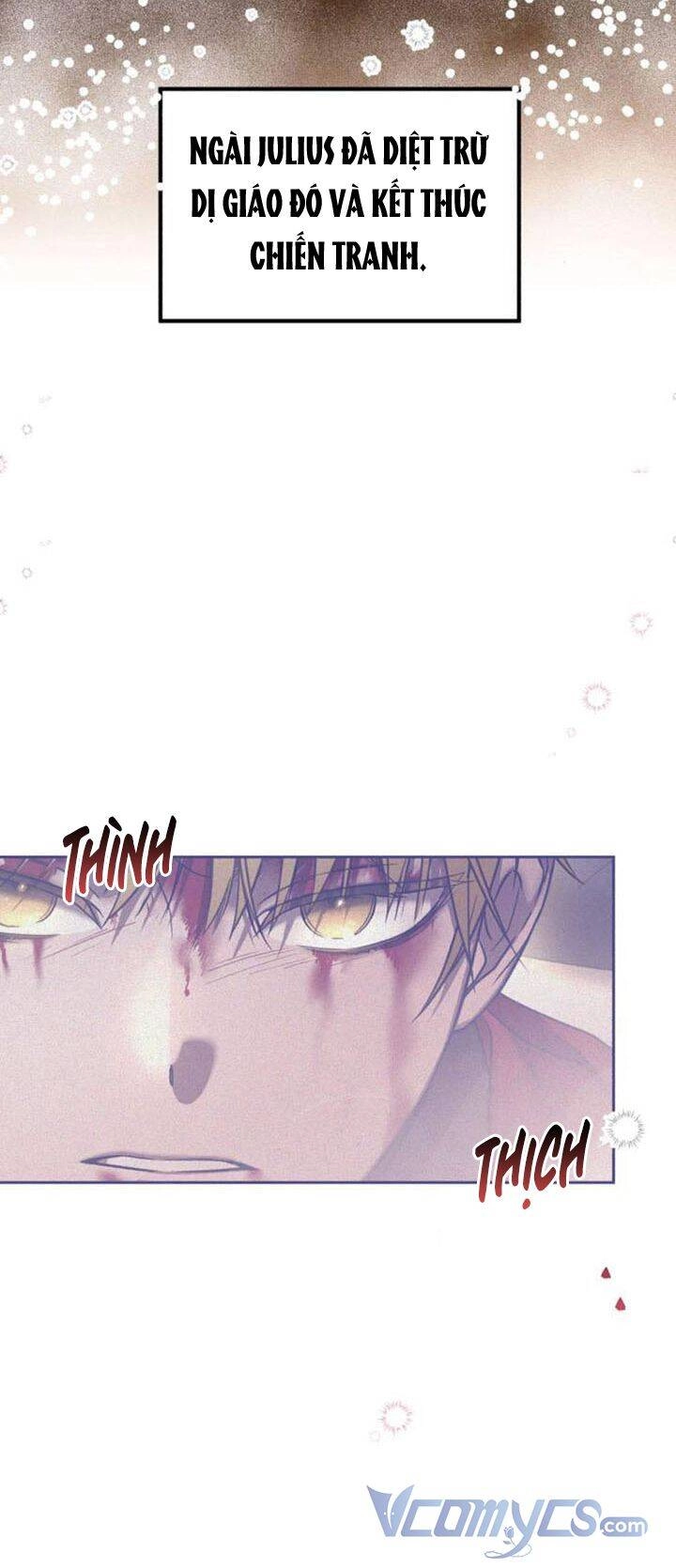 Công Nương Mint Bé Nhỏ Chapter 7 - 25