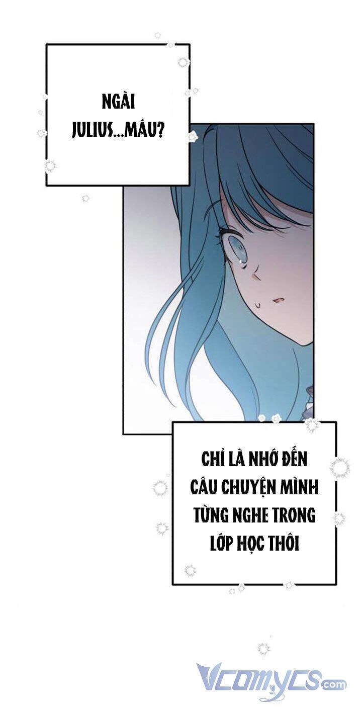 Công Nương Mint Bé Nhỏ Chapter 7 - 26