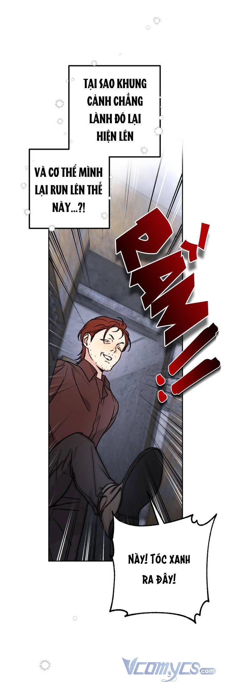 Công Nương Mint Bé Nhỏ Chapter 7 - 27