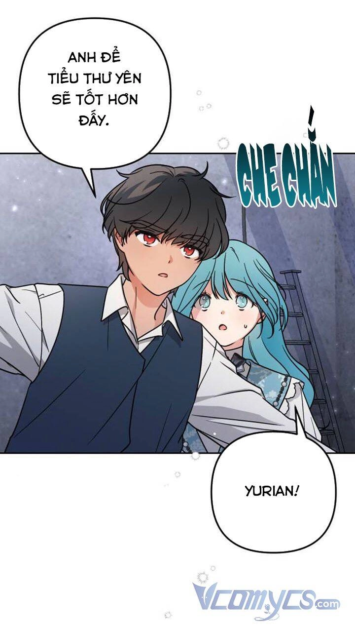 Công Nương Mint Bé Nhỏ Chapter 7 - 28