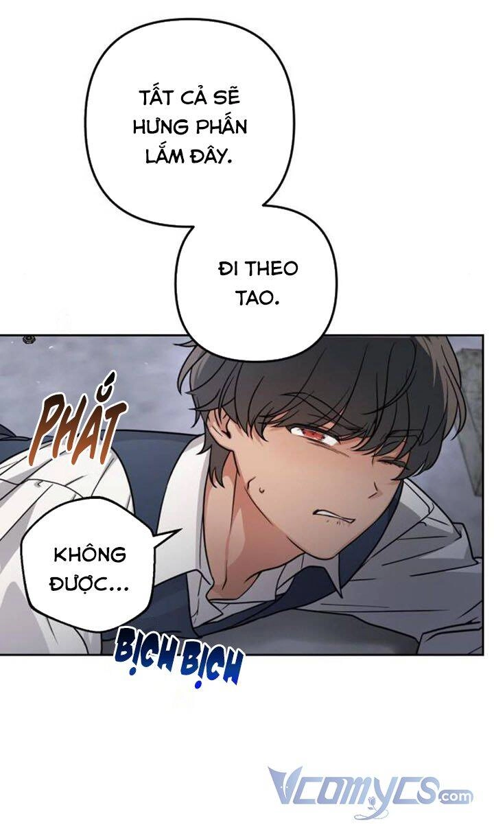 Công Nương Mint Bé Nhỏ Chapter 7 - 33