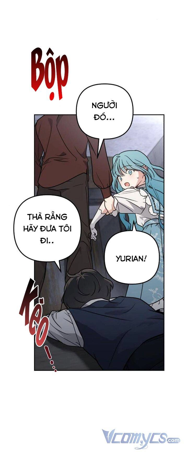 Công Nương Mint Bé Nhỏ Chapter 7 - 34