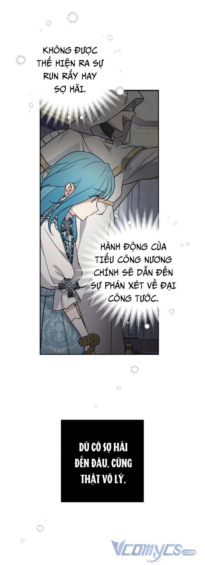 Công Nương Mint Bé Nhỏ Chapter 7 - 53