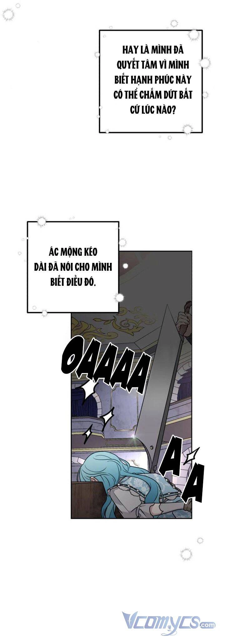 Công Nương Mint Bé Nhỏ Chapter 7 - 56