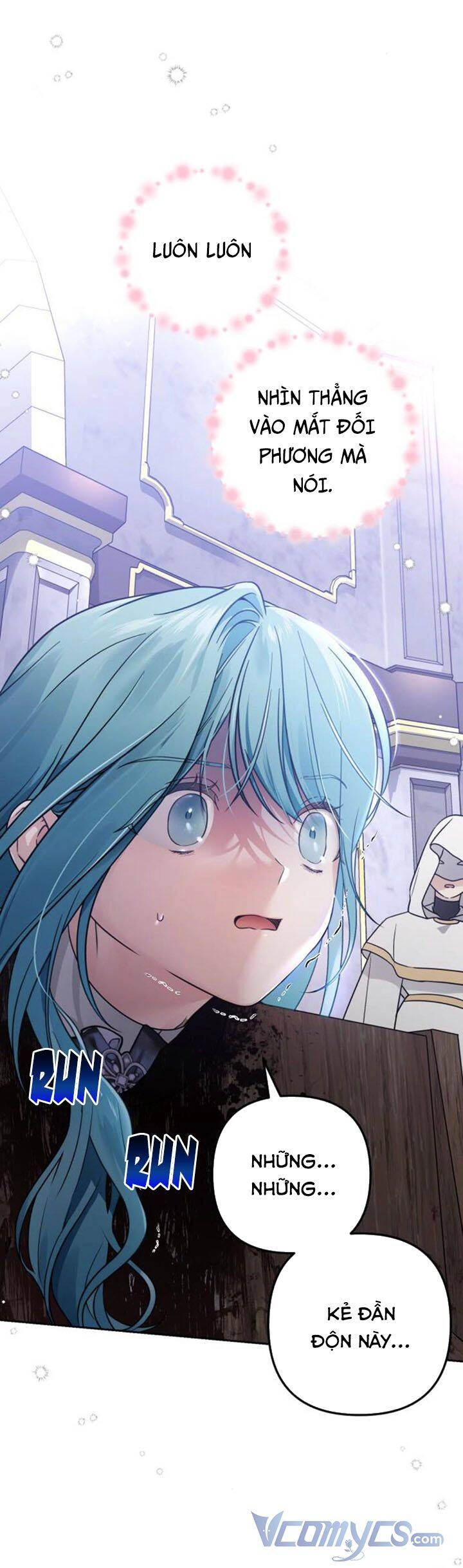 Công Nương Mint Bé Nhỏ Chapter 7 - 63