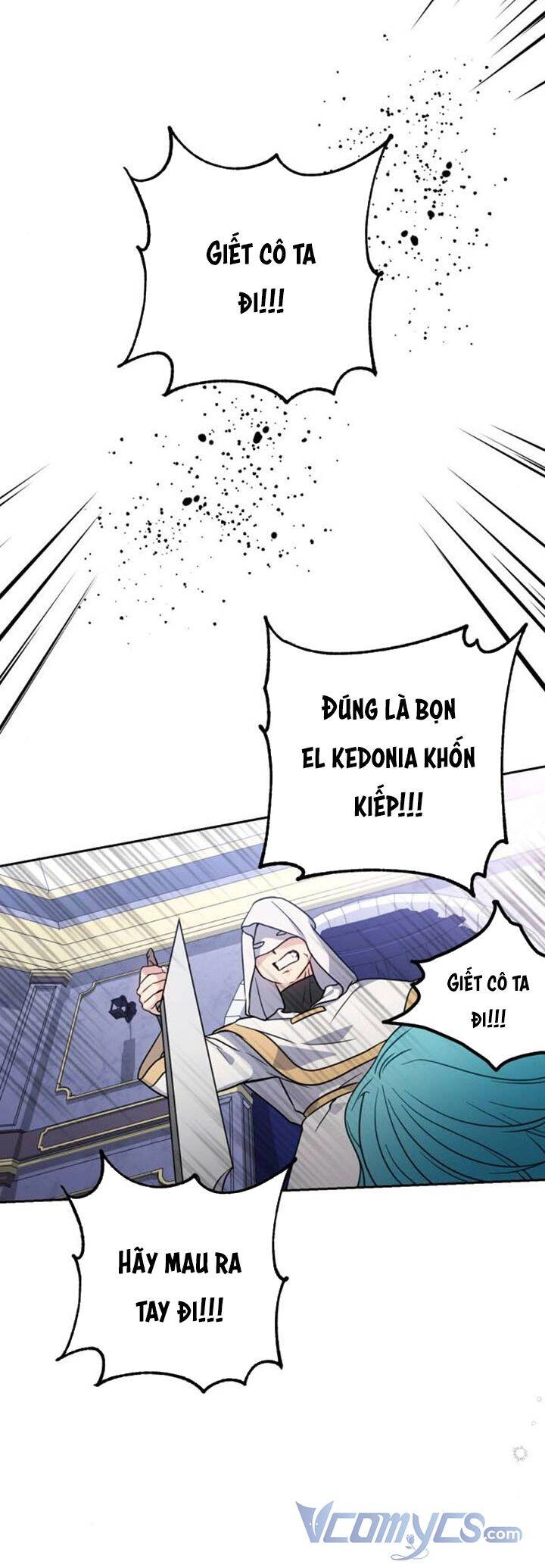 Công Nương Mint Bé Nhỏ Chapter 7 - 67