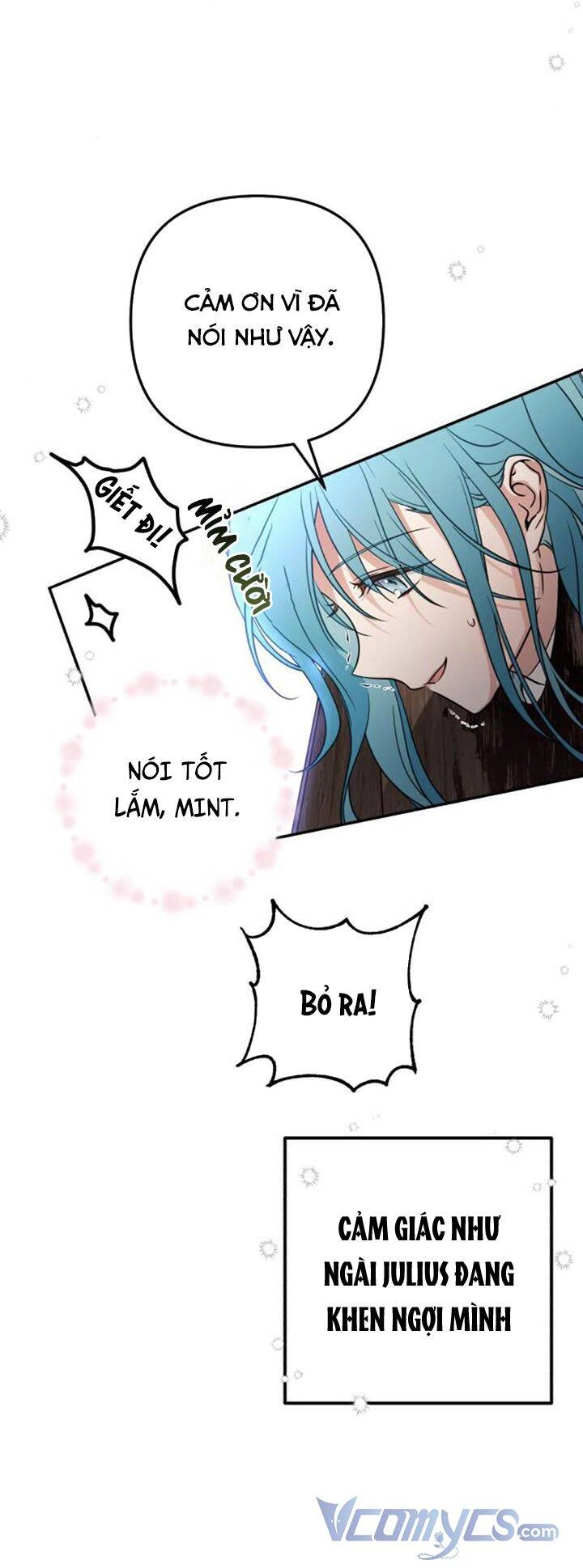 Công Nương Mint Bé Nhỏ Chapter 7 - 68