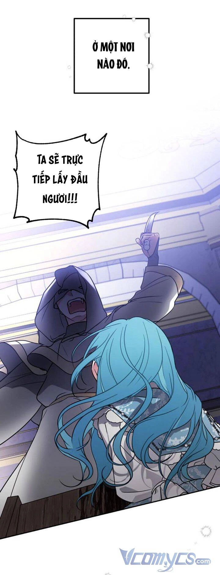 Công Nương Mint Bé Nhỏ Chapter 7 - 69