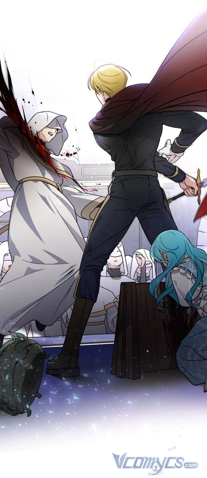 Công Nương Mint Bé Nhỏ Chapter 7 - 72