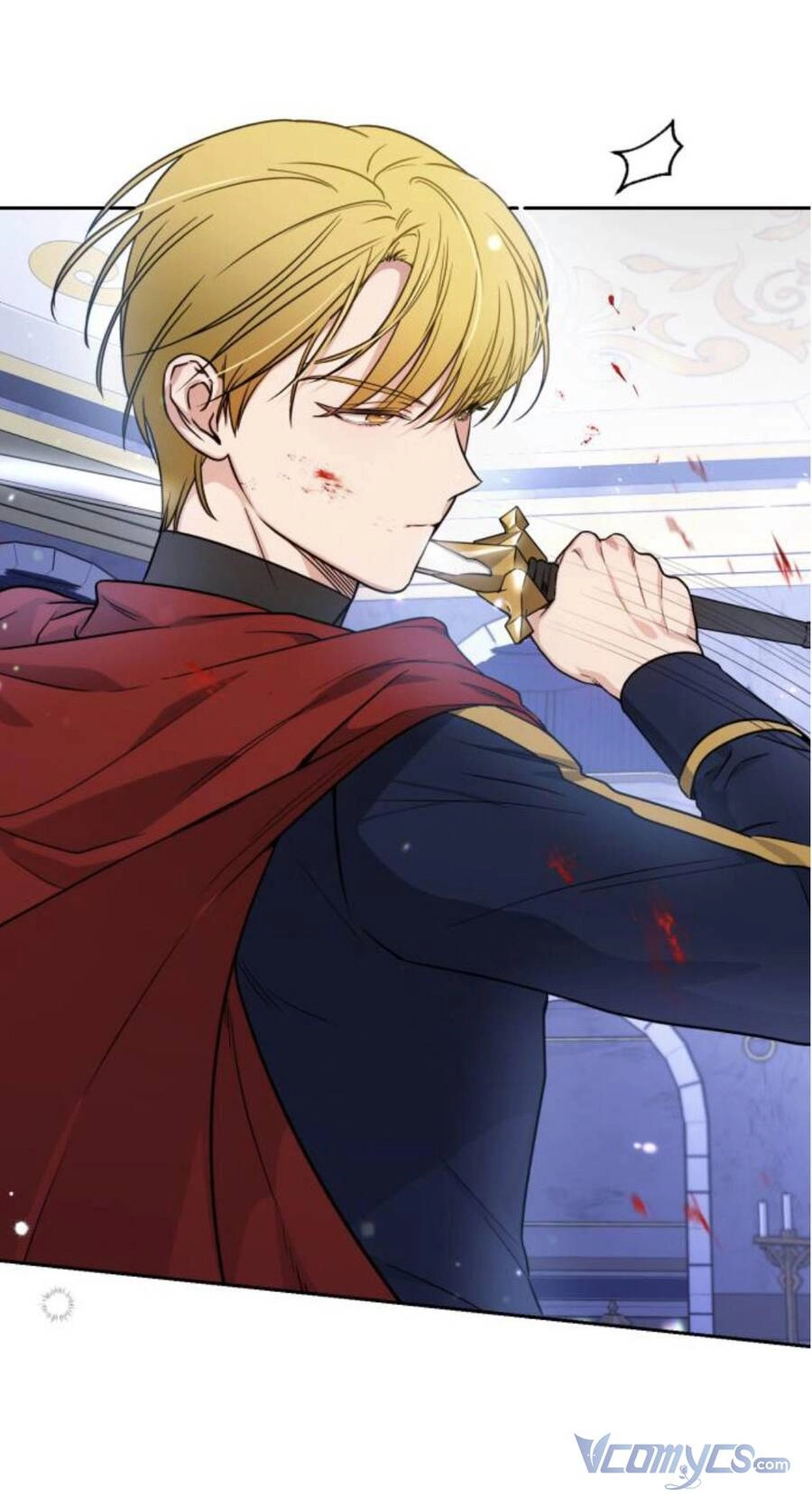 Công Nương Mint Bé Nhỏ Chapter 8 - 10