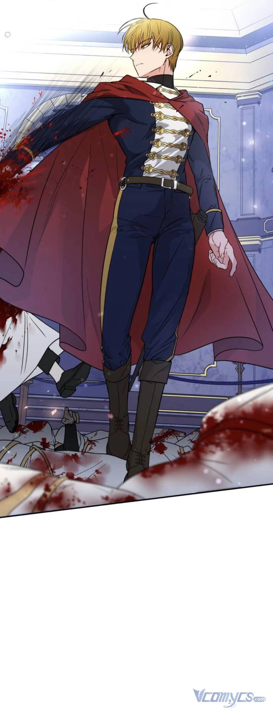 Công Nương Mint Bé Nhỏ Chapter 8 - 13