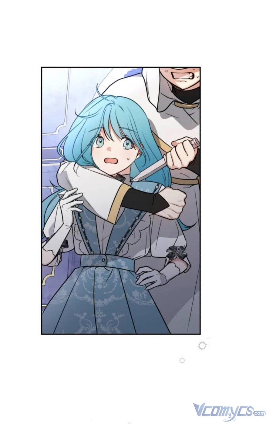 Công Nương Mint Bé Nhỏ Chapter 8 - 16