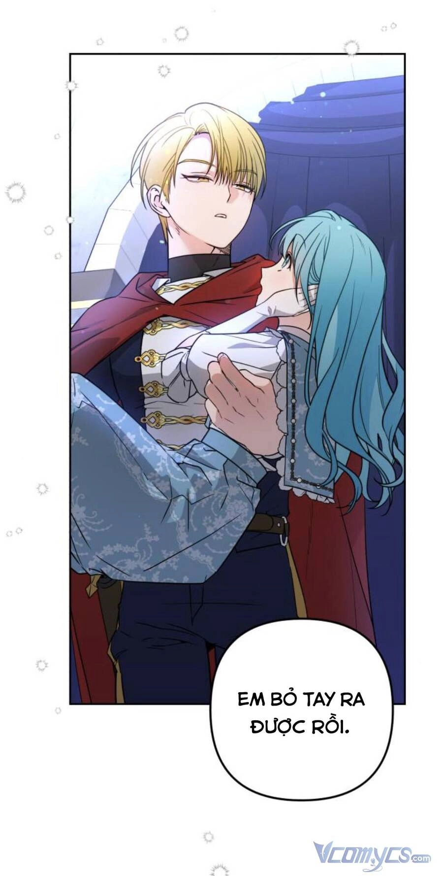 Công Nương Mint Bé Nhỏ Chapter 8 - 23