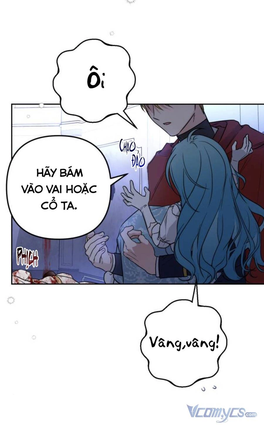 Công Nương Mint Bé Nhỏ Chapter 8 - 24