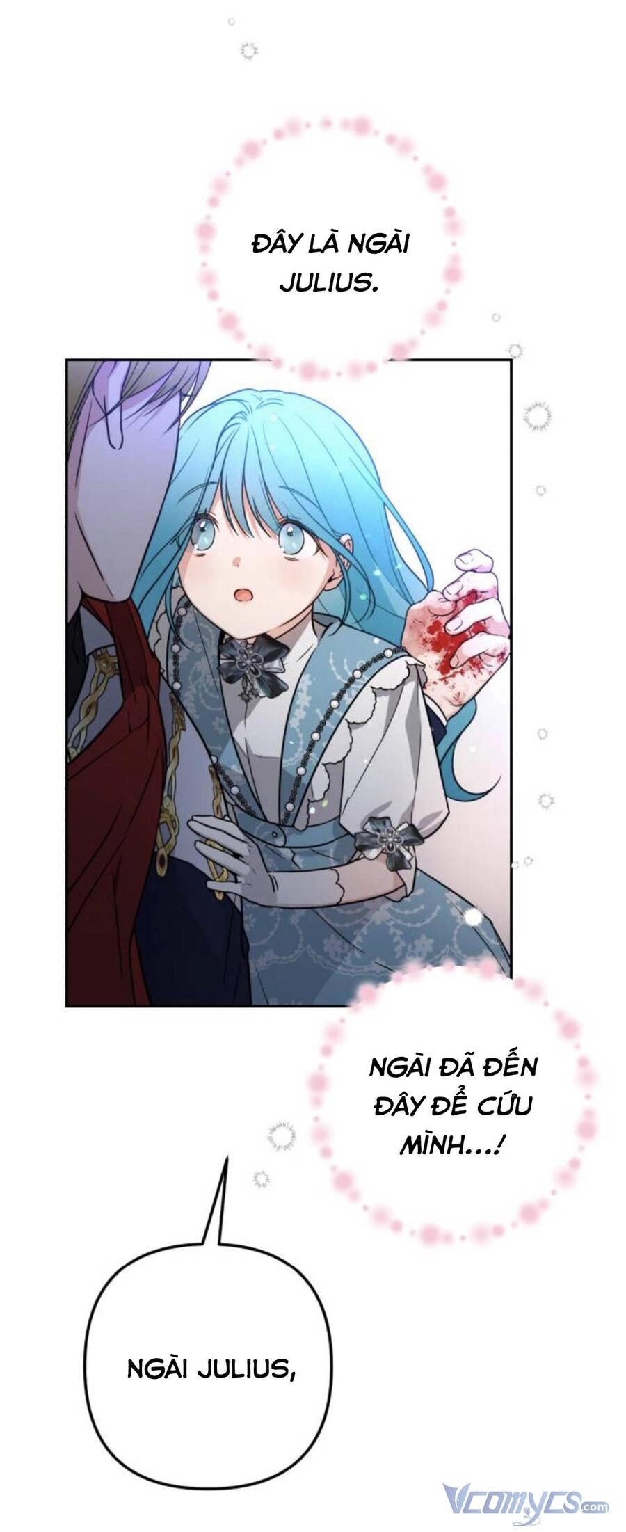 Công Nương Mint Bé Nhỏ Chapter 8 - 25