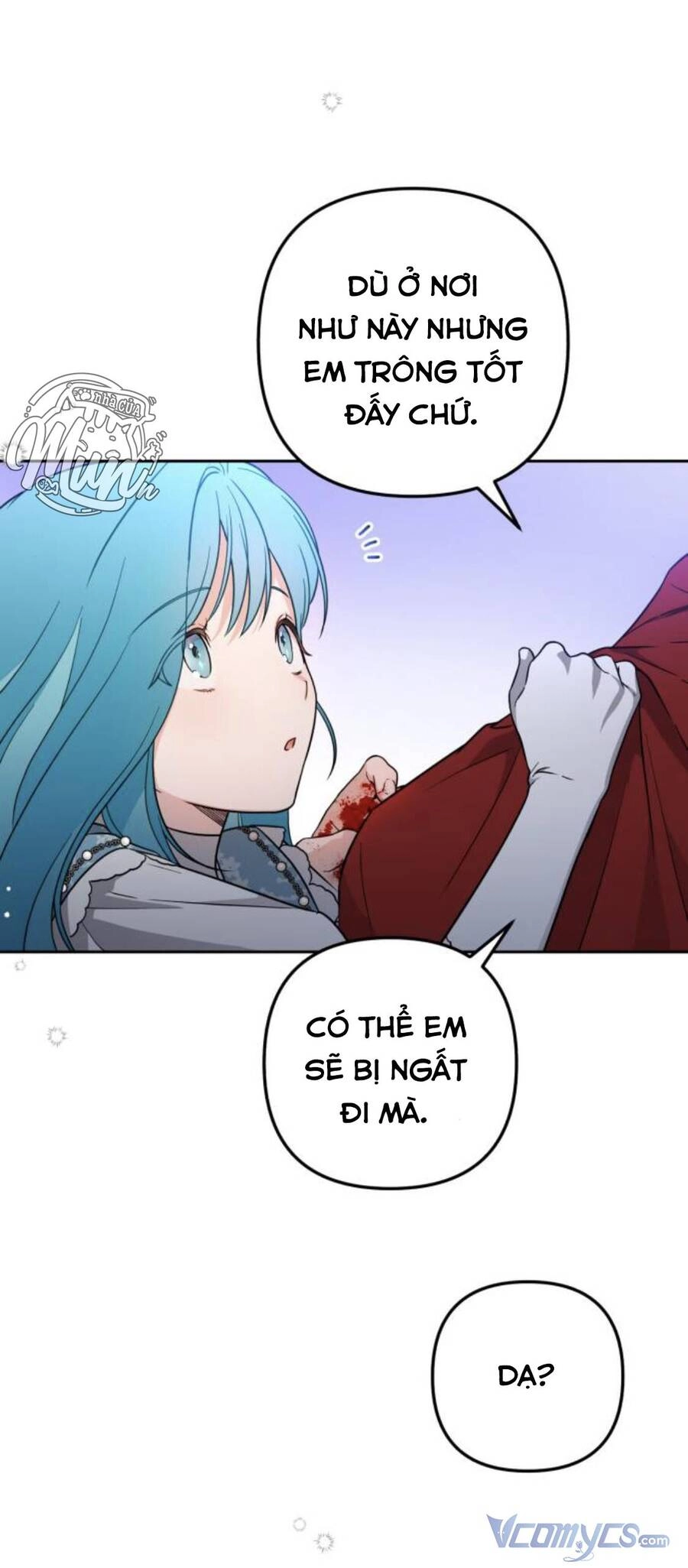 Công Nương Mint Bé Nhỏ Chapter 8 - 29