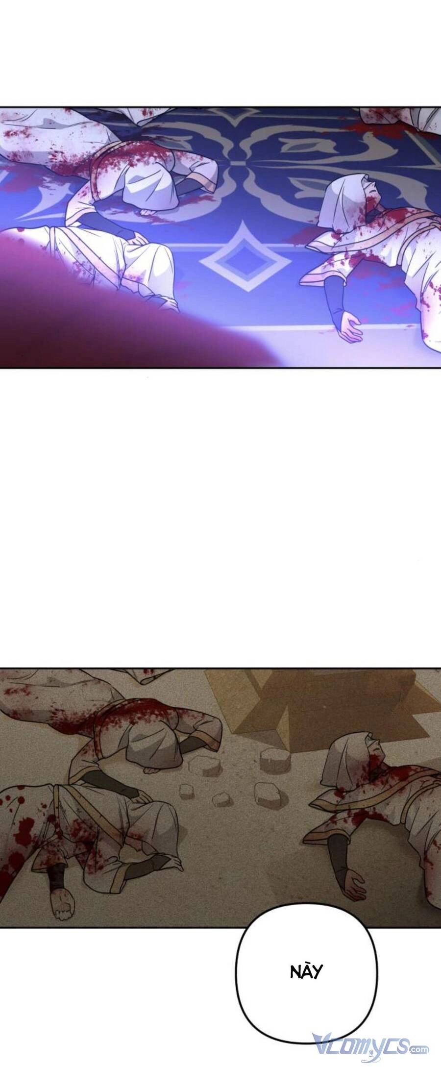 Công Nương Mint Bé Nhỏ Chapter 8 - 31