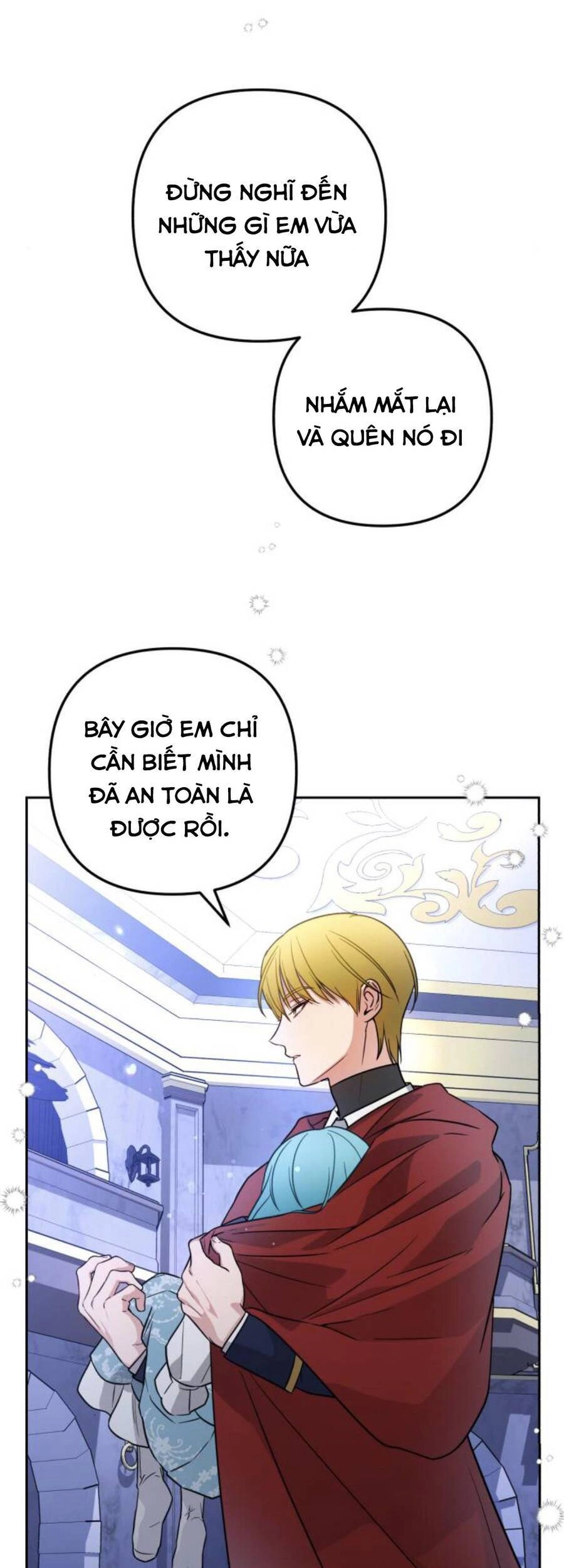 Công Nương Mint Bé Nhỏ Chapter 8 - 34